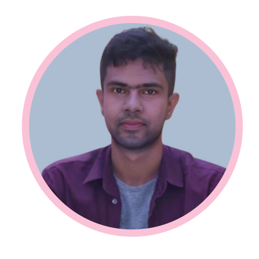 abul basharu suman founder at guidenix and orviex