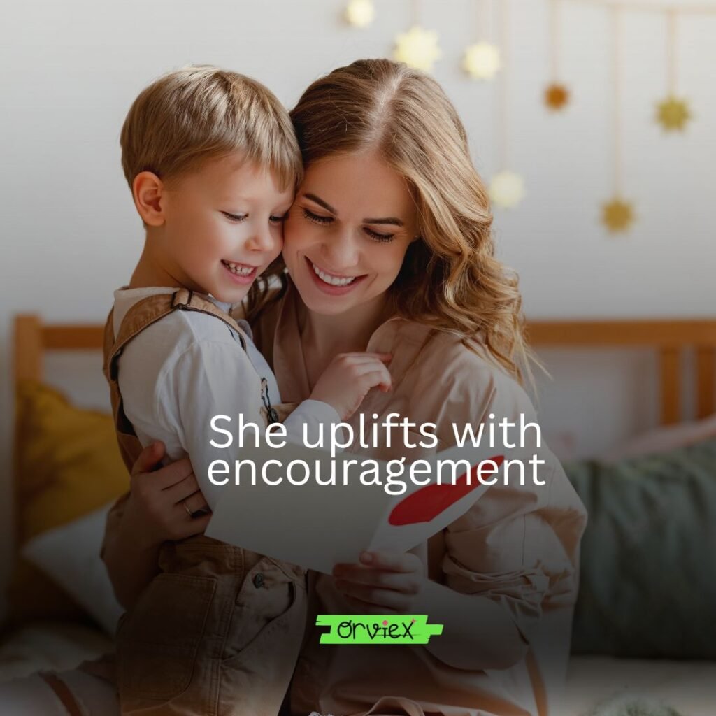 bible quote for mother's day