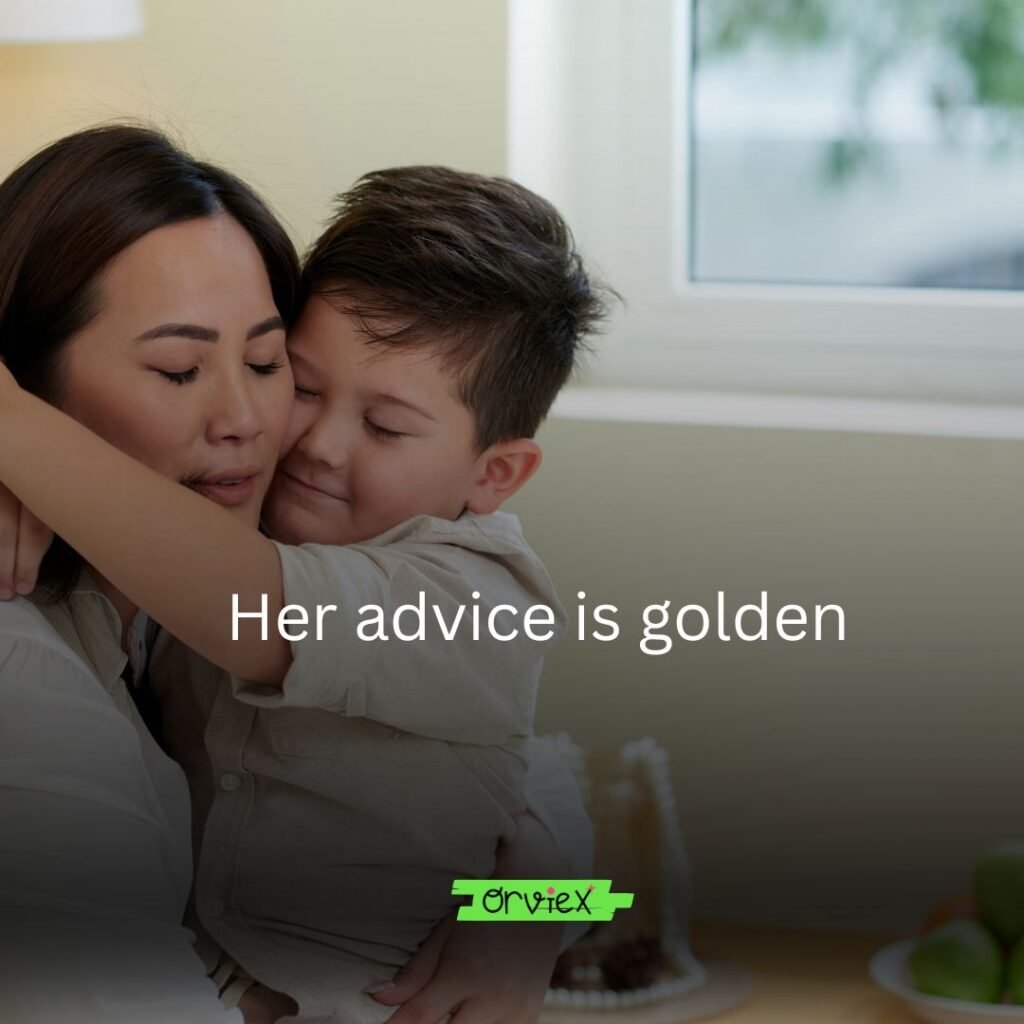 bible quote for mother's day