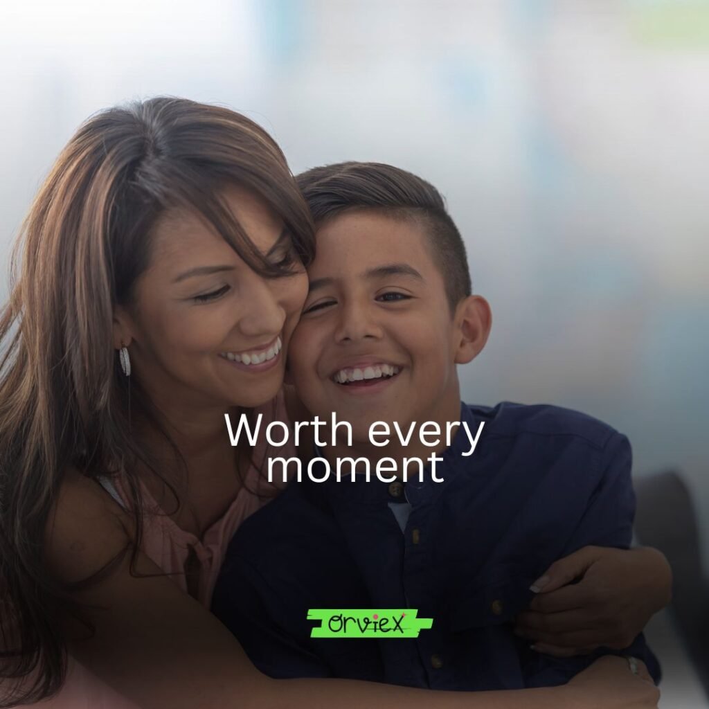 quotes for a first time mother