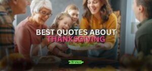 quotes about thanksgiving