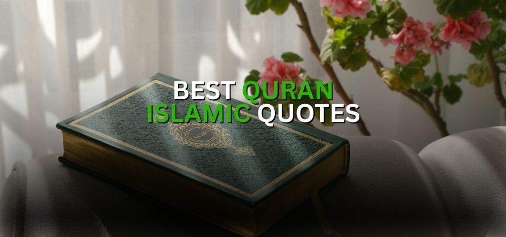 quran islamic quotes