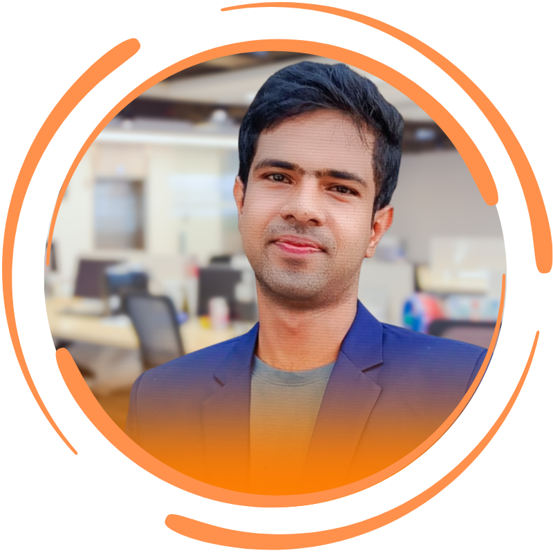 abul basharu suman founder at guidenix and orviex