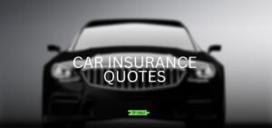 car insurance quotes
