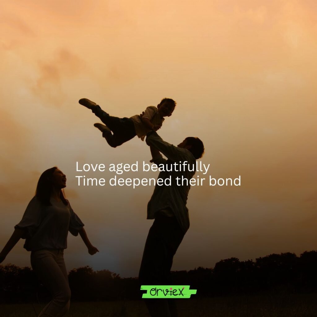 emotional old parents quotes