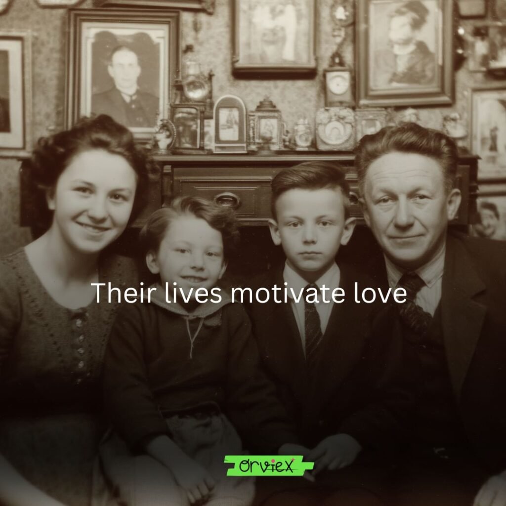 emotional old parents quotes