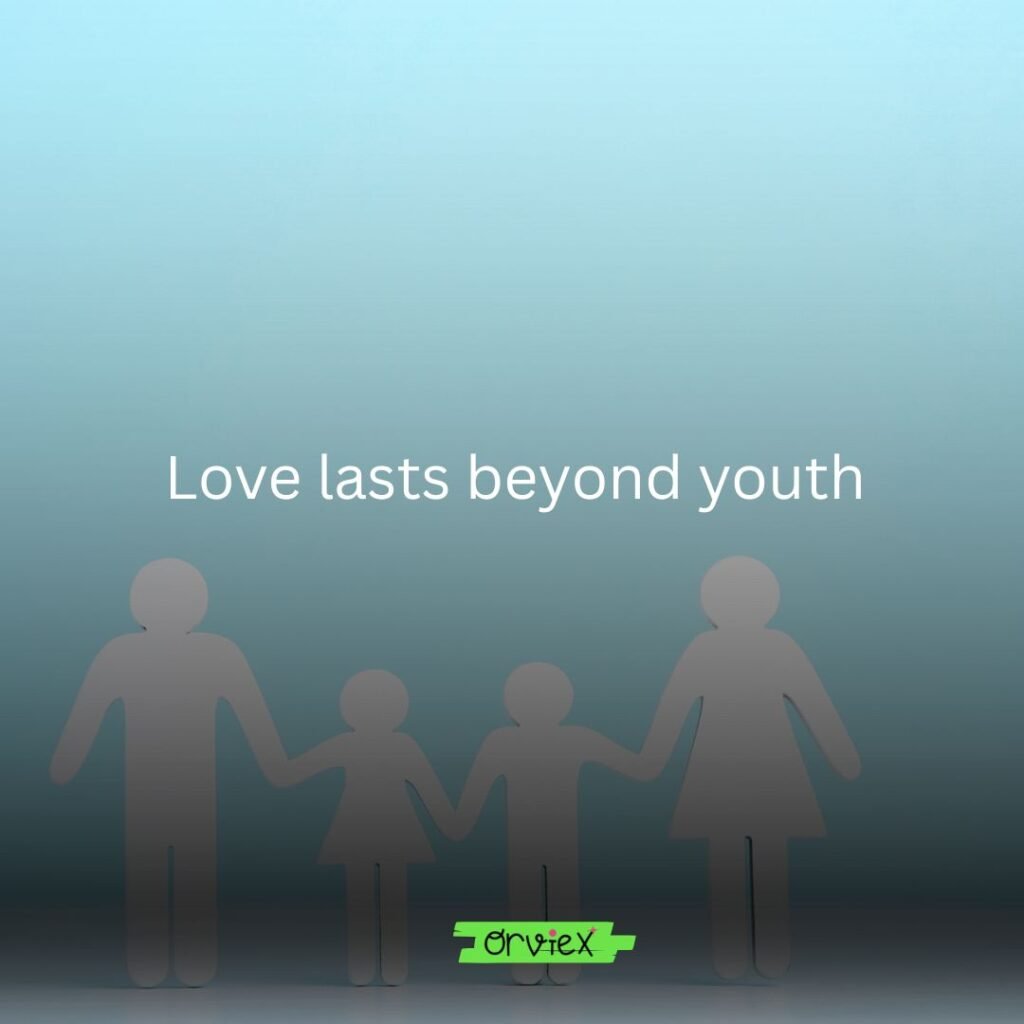 emotional old parents quotes