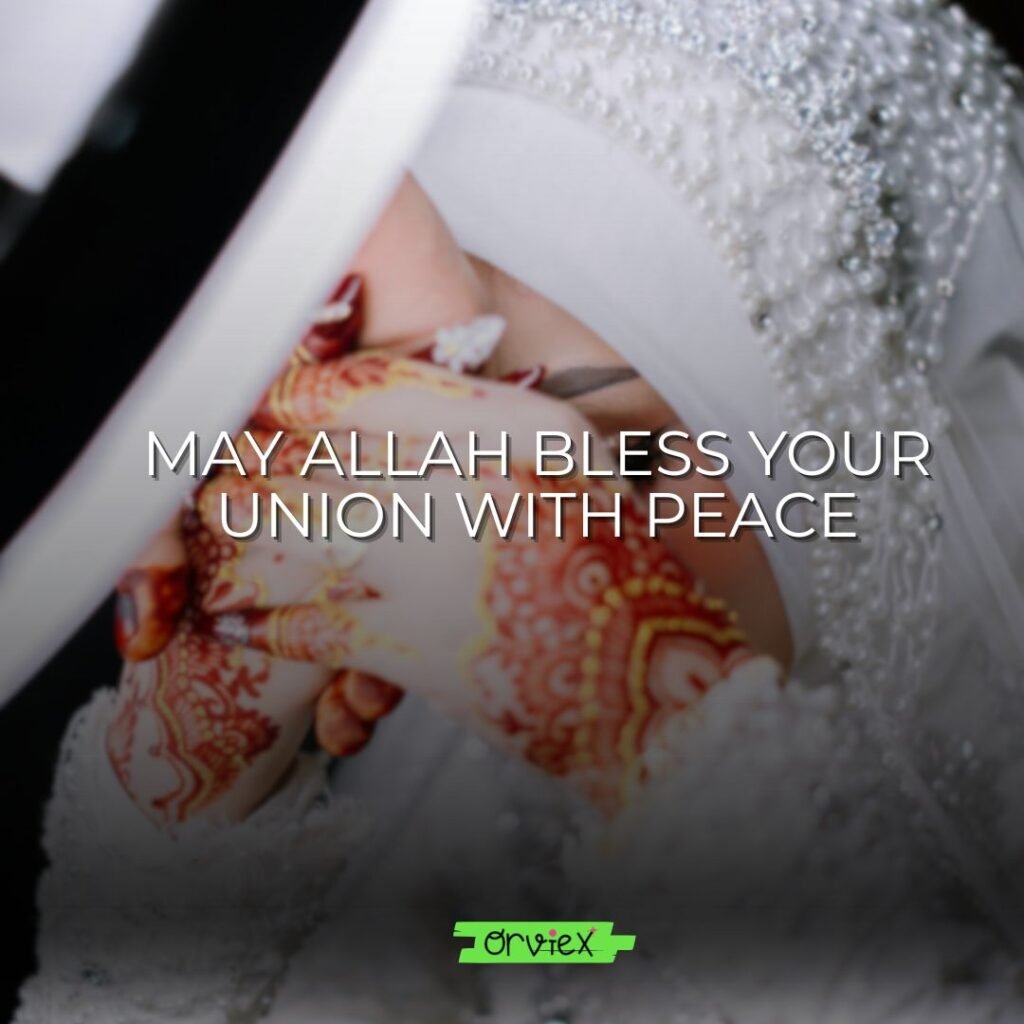 quotes for marriage in islam