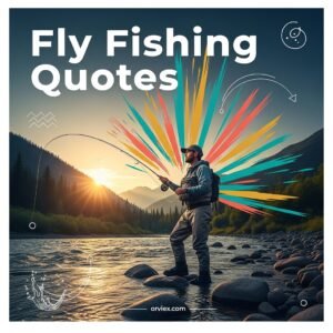 fly fishing quotes