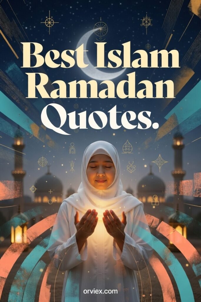 islam ramadan quotes