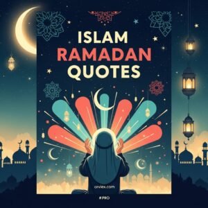 islam ramadan quotes