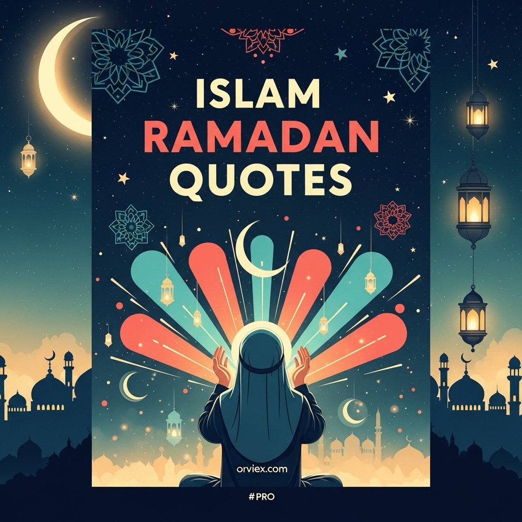 islam ramadan quotes