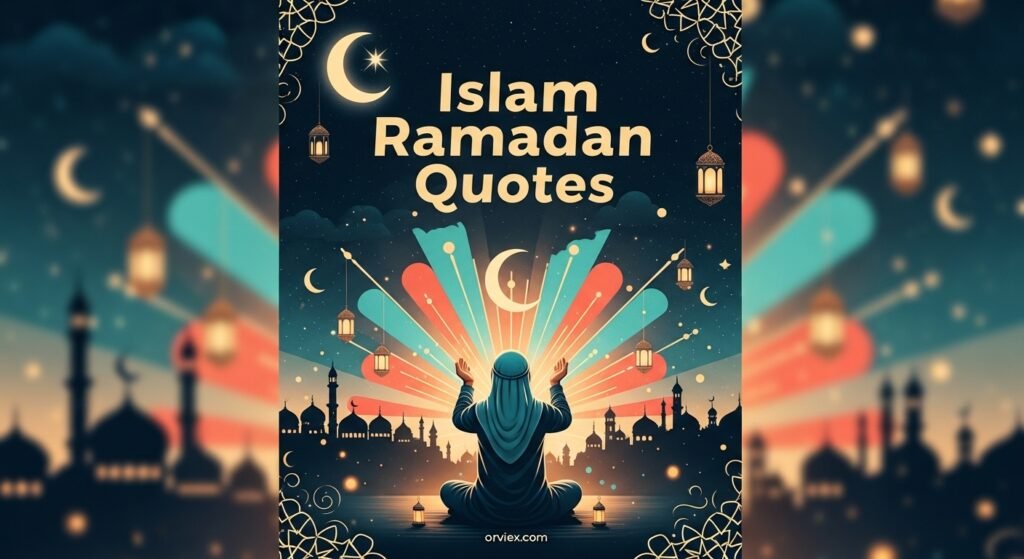 islam ramadan quotes