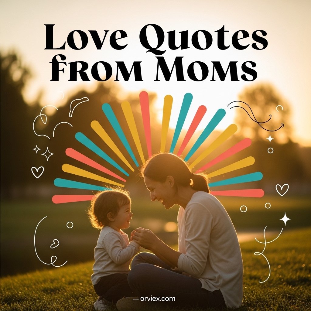 love quotes for sons from a mother