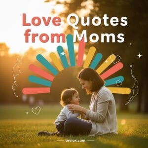 love quotes for sons from a mother