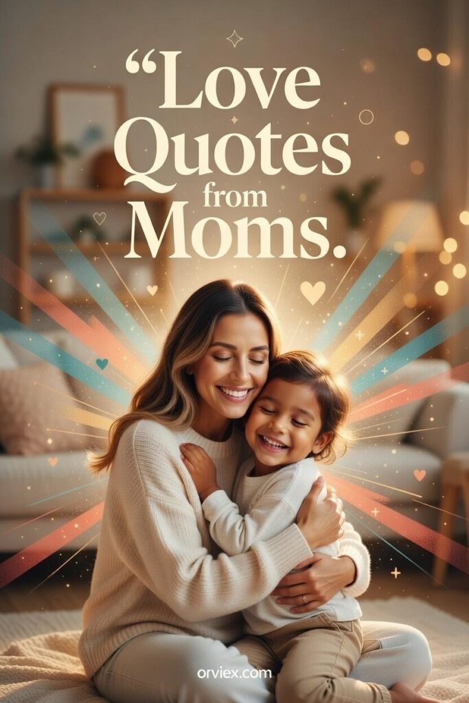 love quotes for sons from a mother