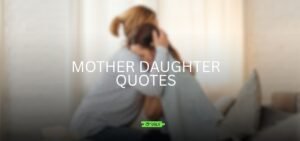 mother daughter quotes