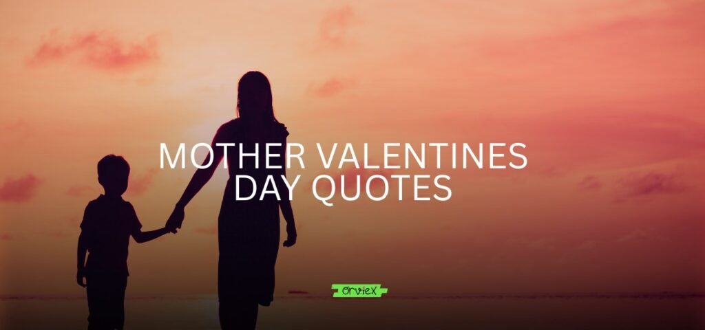 mother valentines day quotes