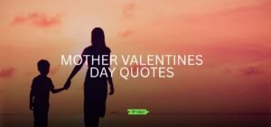mother valentines day quotes
