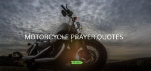 motorcycle prayer quotes