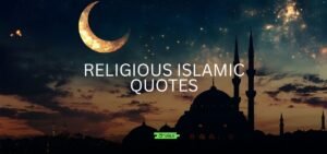 religious islamic quotes