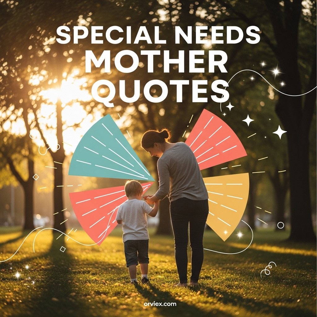special needs mother quotes